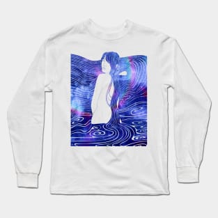 Nereid CXXXII Long Sleeve T-Shirt